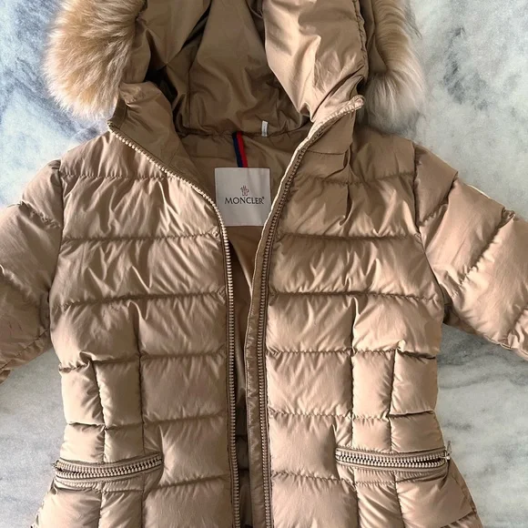 Moncler Enfant Jacket for kids - Picture 9 of 12